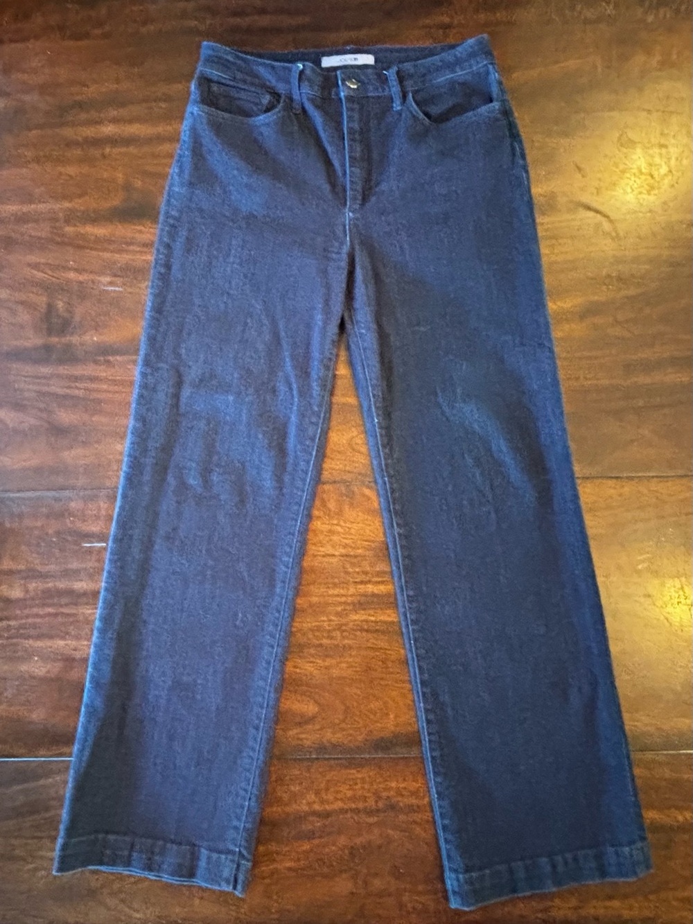 Joe's Jeans Wide Leg Women’s Jeans